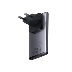 Baseus GaN5 Pro USB-C Travel Adapter 65W