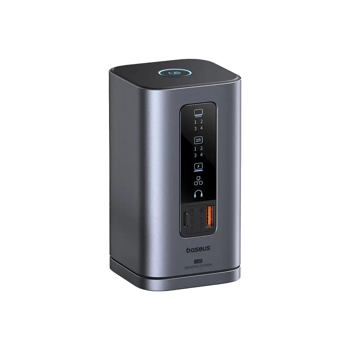 Baseus Spacemate 11-in-1 Docking Station