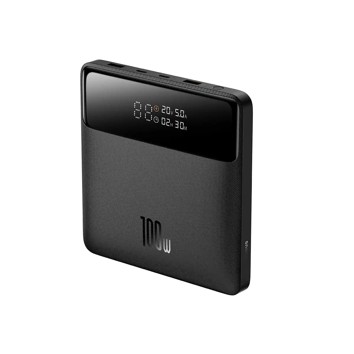 Baseus Blade Laptop Power Bank 100W 20000mAh