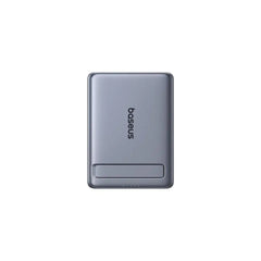 Baseus PicoGo AM31 Mini Magnetic Power Bank with Stand 5000mAh 20W