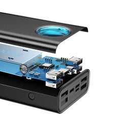 Baseus Amblight Power Bank 65W 30000mAh