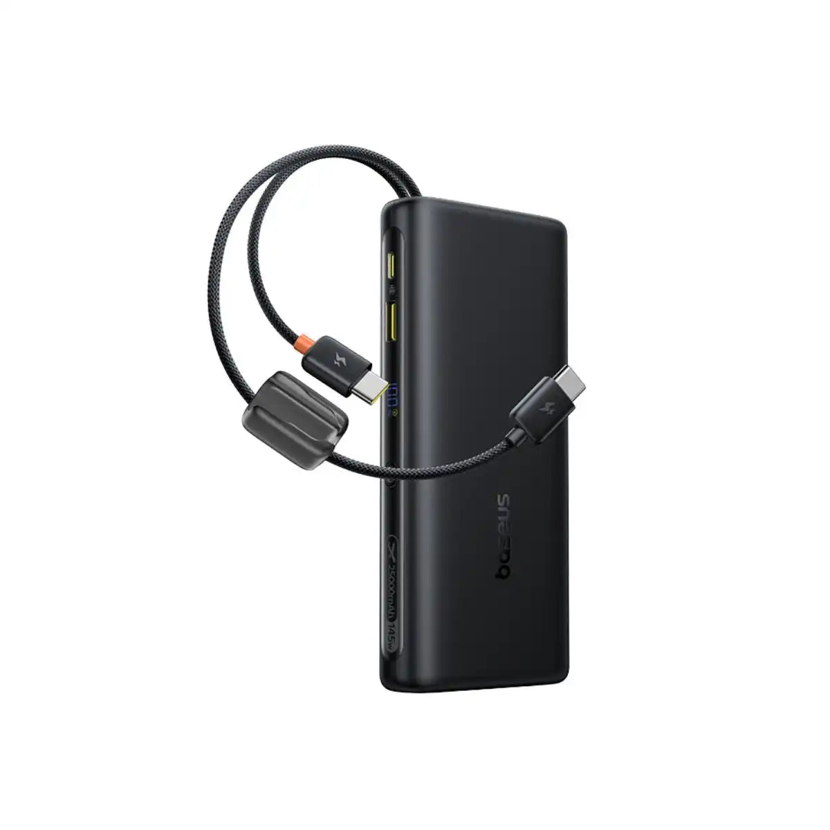 Baseus EnerFill FC41 Power Bank with Cables 25000mAh 145W
