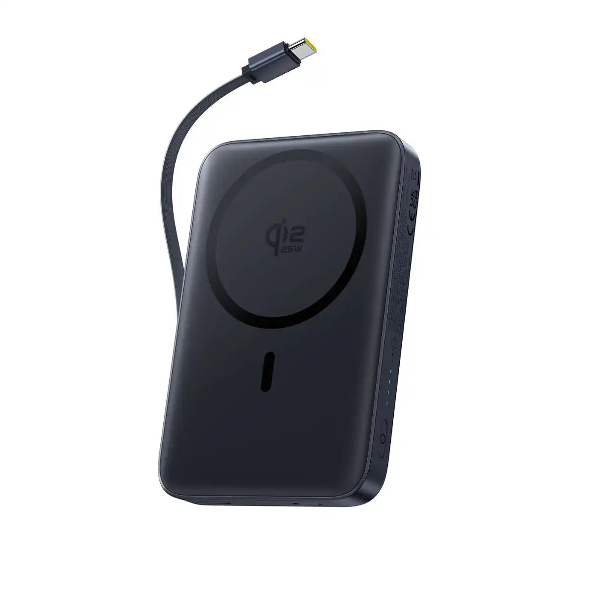Baseus PicoGo AM61 Qi2.2 Magnetic Power Bank 10000mAh 45W