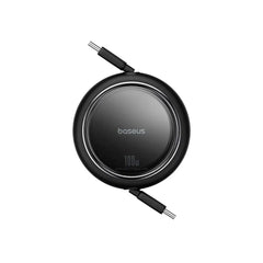 Baseus Free2Pull Retractable USB-C Cable 100W