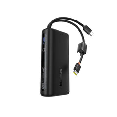 Baseus EnerFill FC41 Power Bank with Dual Built-in Cables 10000mAh 67W