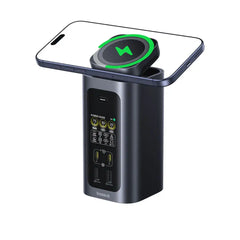 Baseus Spacemate RD1 Pro 15-in-1 Docking Station