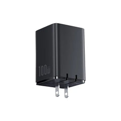 Baseus EnerFill FE11 3-Port USB-C Fast Charger 100W