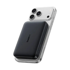 Baseus EnerFill FM21 Qi2.2 Magnetic Power Bank 10000mAh 45W
