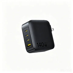 Baseus EnerFill FH11 GaN Fast Charger 3C+U 140W