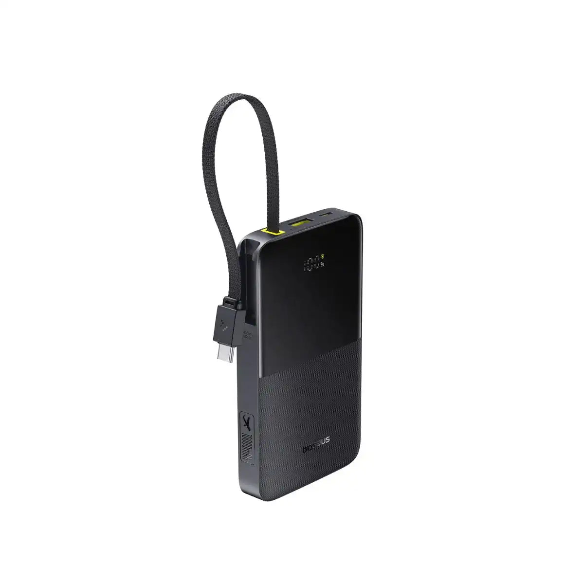 Baseus EnerFill FC51 Bipow2 Pro Power Bank 10000mAh 22.5W