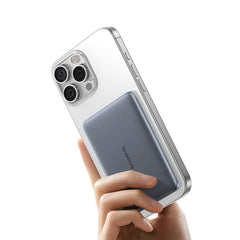 Baseus PicoGo Ultra-Slim Magnetic Power Bank 5000mAh 20W