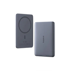 Baseus PicoGo Ultra-Slim Magnetic Power Bank 5000mAh 20W