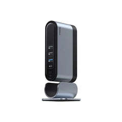 Baseus 17 in 1 3 Monitors Docking Station