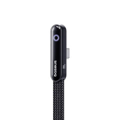 Baseus MVP 3 Fast Charging Cable USB-C to USB-C 100W