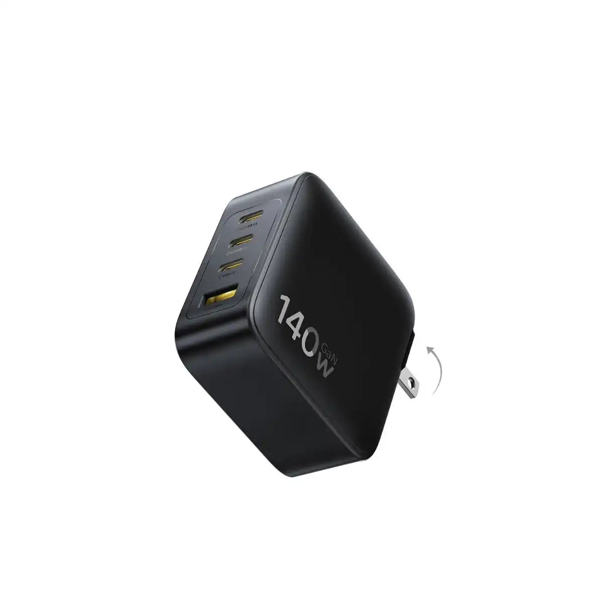 Baseus EnerFill FH11 GaN Fast Charger 3C+U 140W