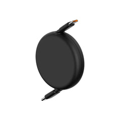 Baseus Free2Pull Retractable Charing Cable 100W