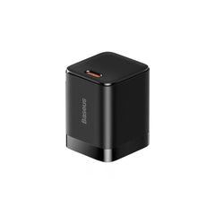 Baseus GaN3 USB-C Fast Charger 30W